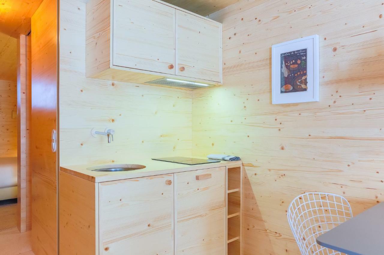 Macario Wood House Apartment Порто Екстериор снимка