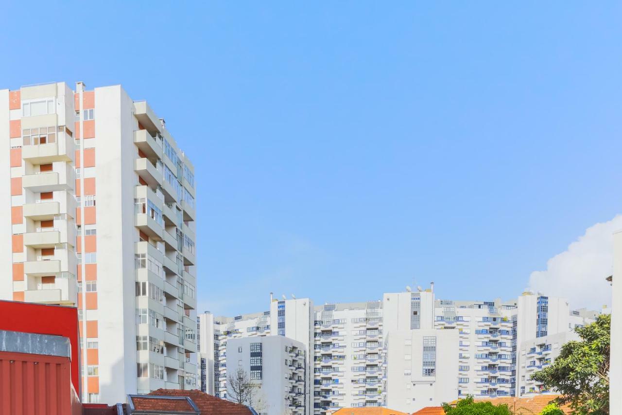 Macario Wood House Apartment Порто Екстериор снимка