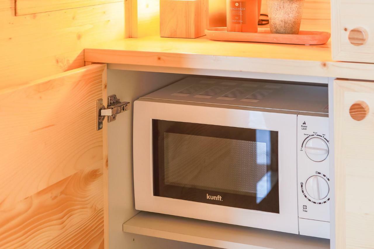 Macario Wood House Apartment Порто Екстериор снимка