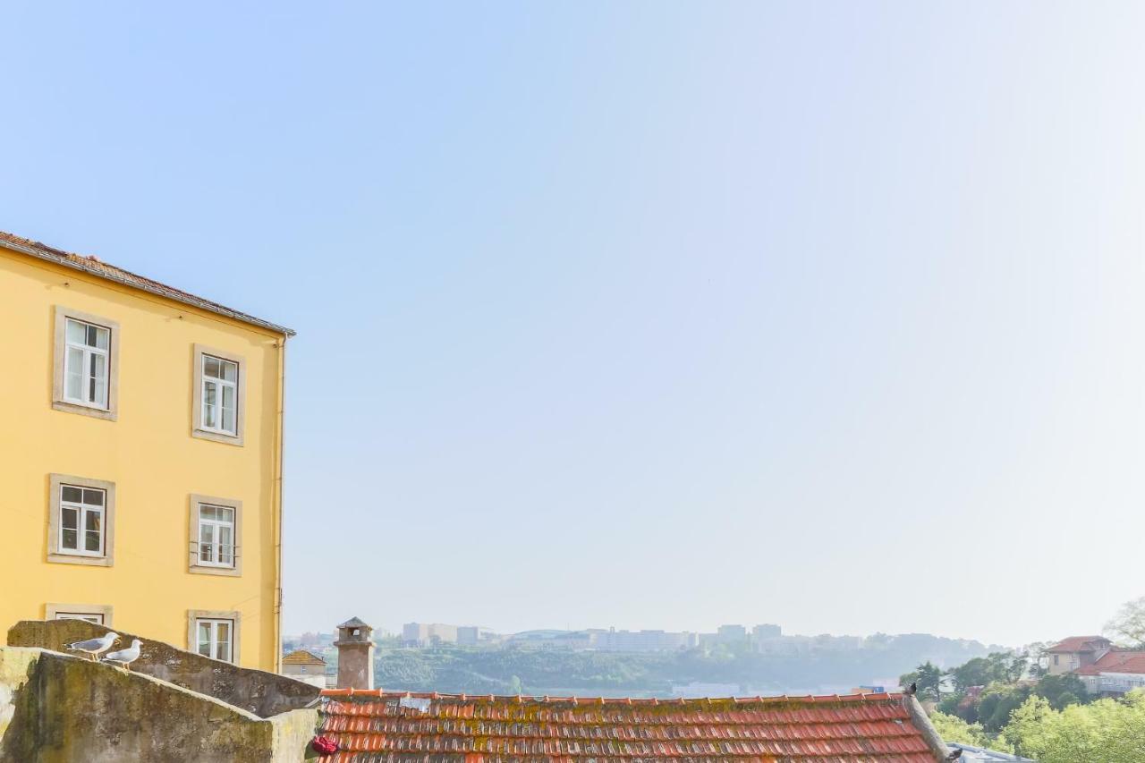 Macario Wood House Apartment Порто Екстериор снимка