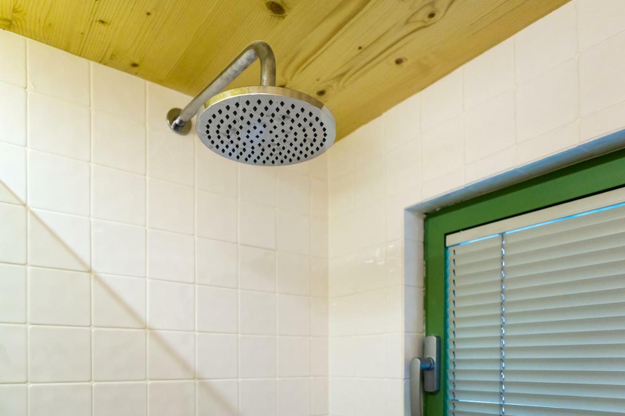 Macario Wood House Apartment Порто Екстериор снимка