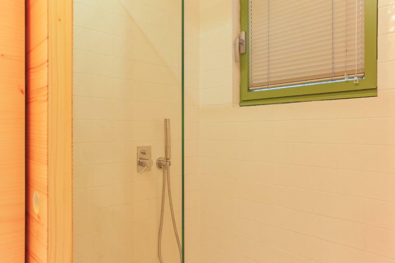 Macario Wood House Apartment Порто Екстериор снимка