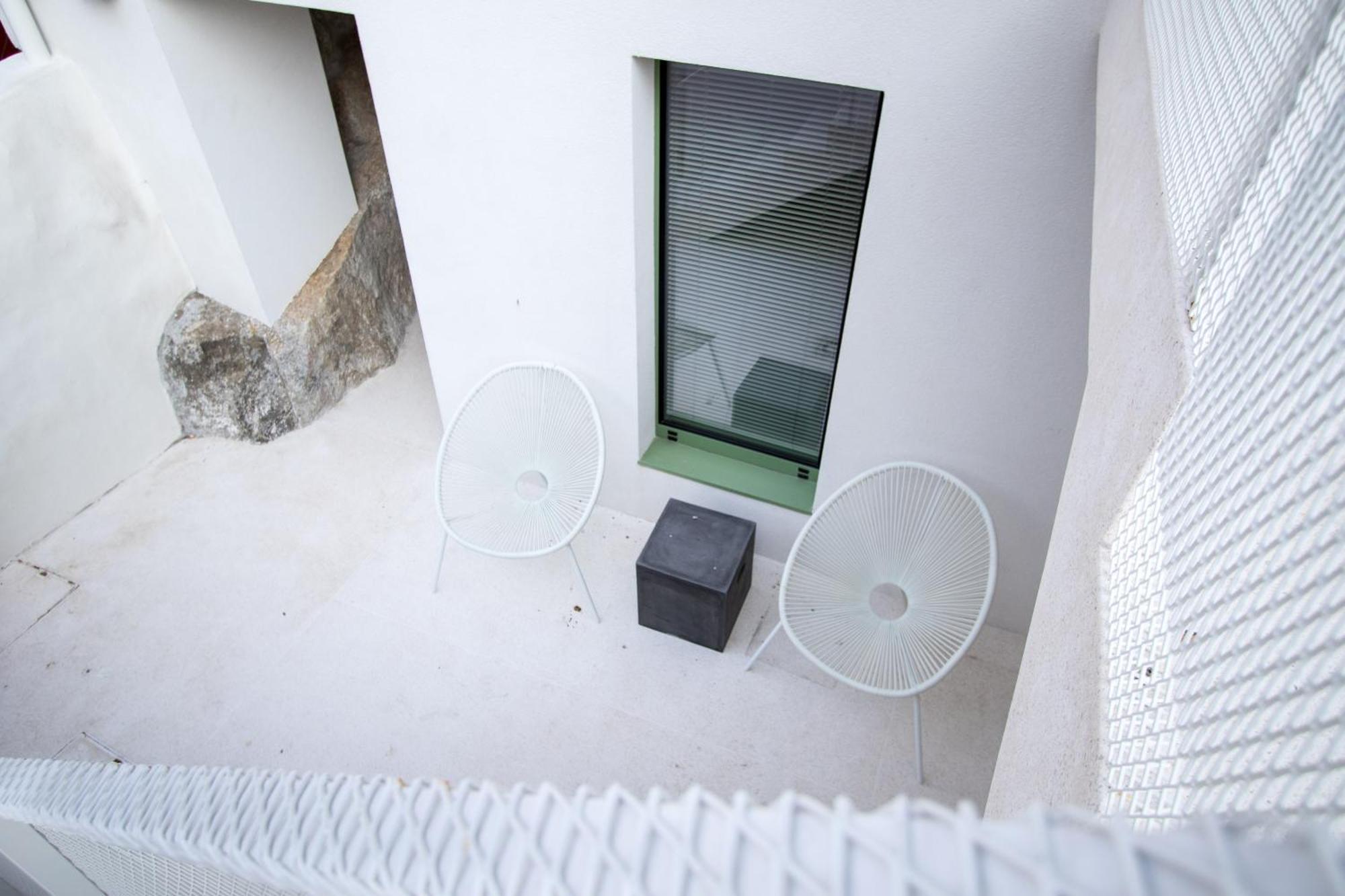 Macario Wood House Apartment Порто Екстериор снимка
