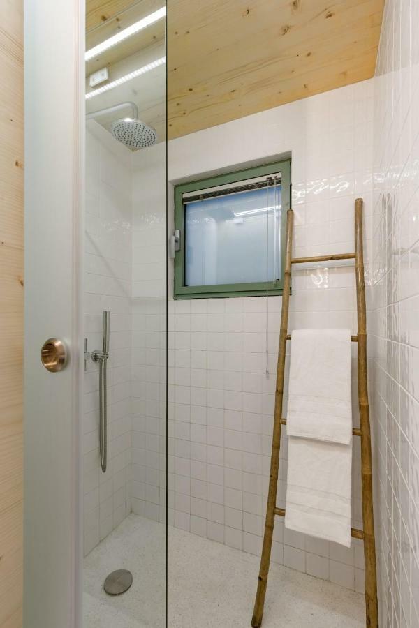 Macario Wood House Apartment Порто Екстериор снимка
