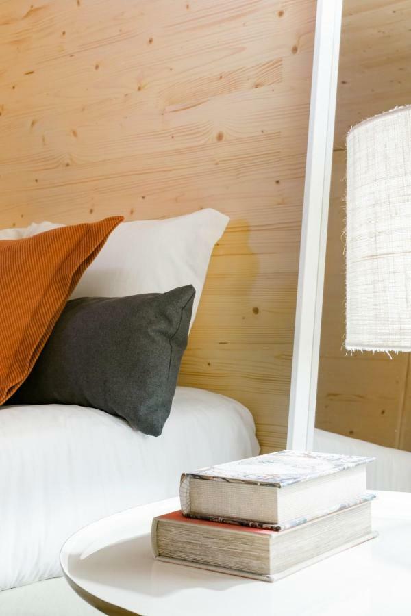 Macario Wood House Apartment Порто Екстериор снимка